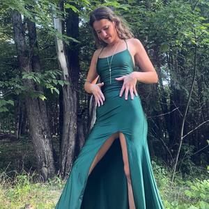 Meet your Posher, Morgan